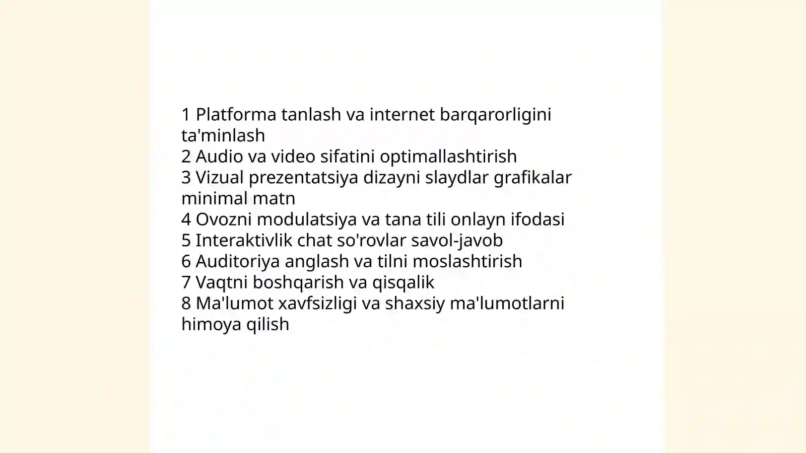 Product slide 4