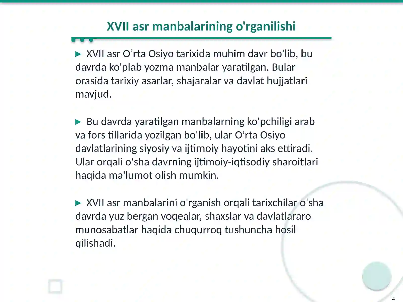 Product slide 4