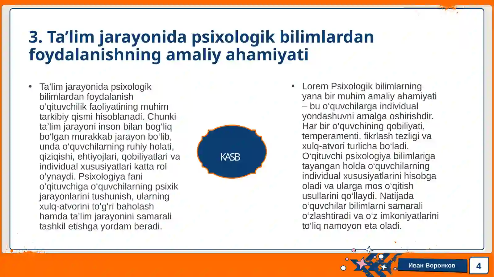 Product slide 4