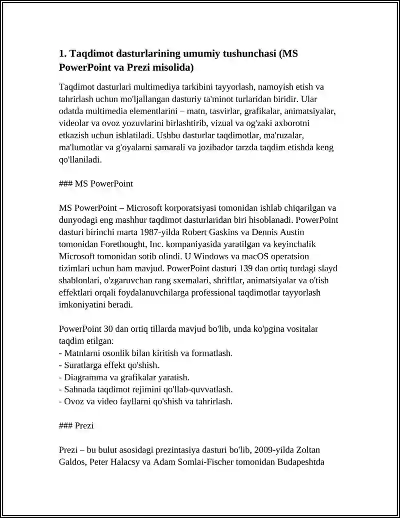 Product slide 4