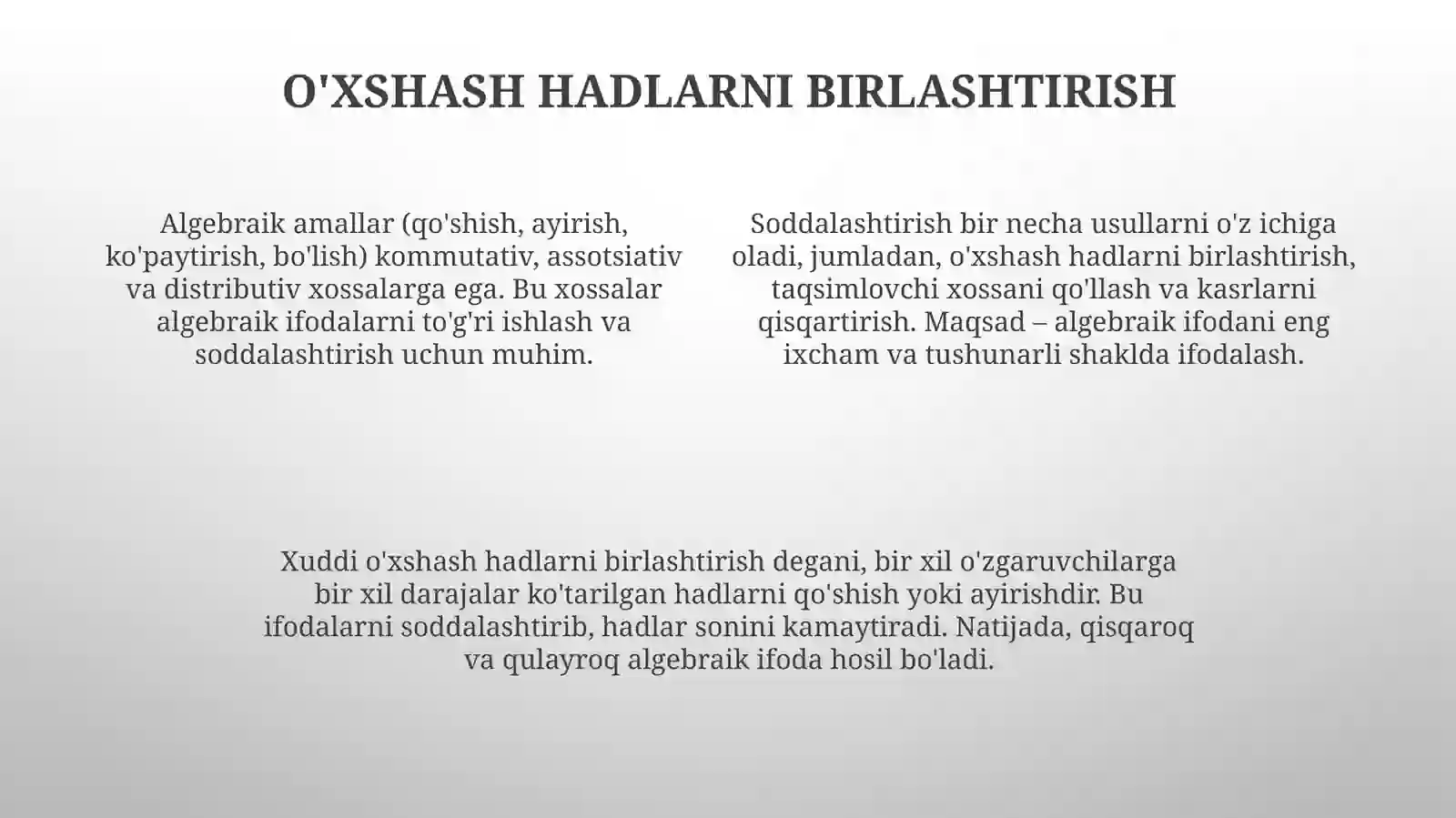 Product slide 4