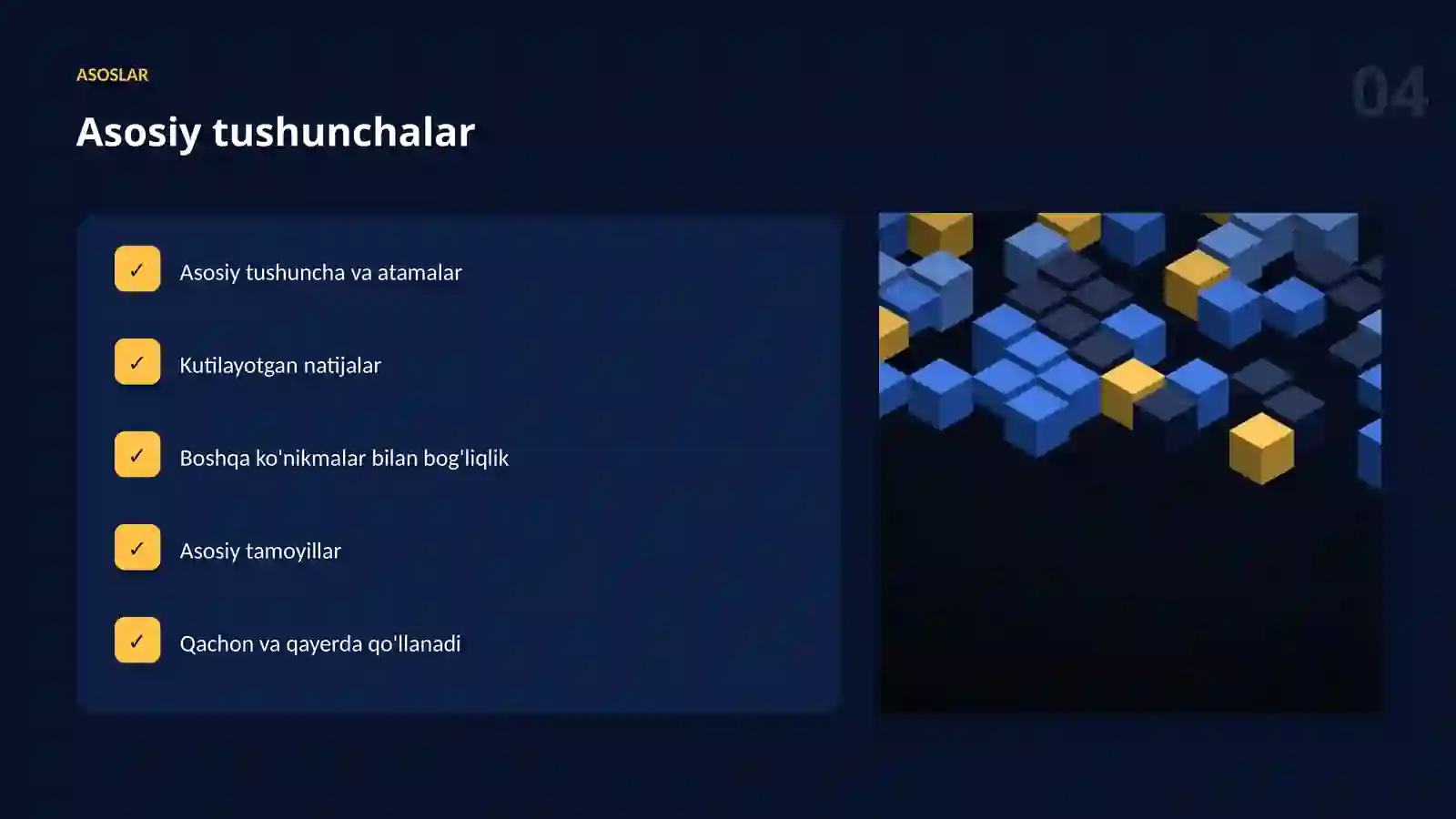 Product slide 4