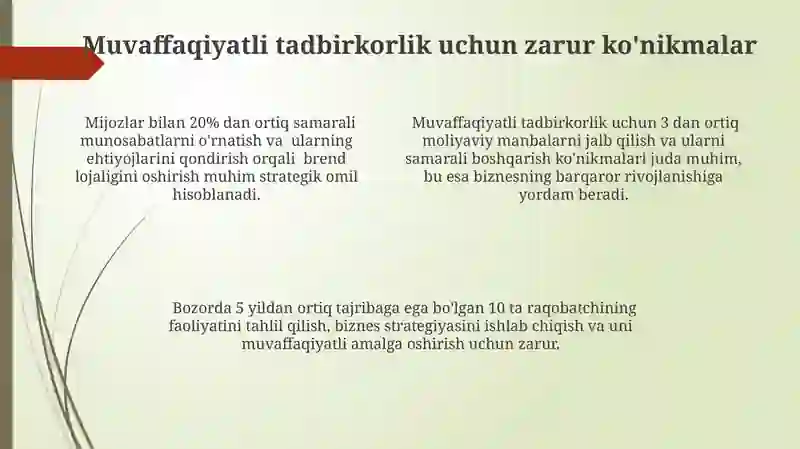 Product slide 4
