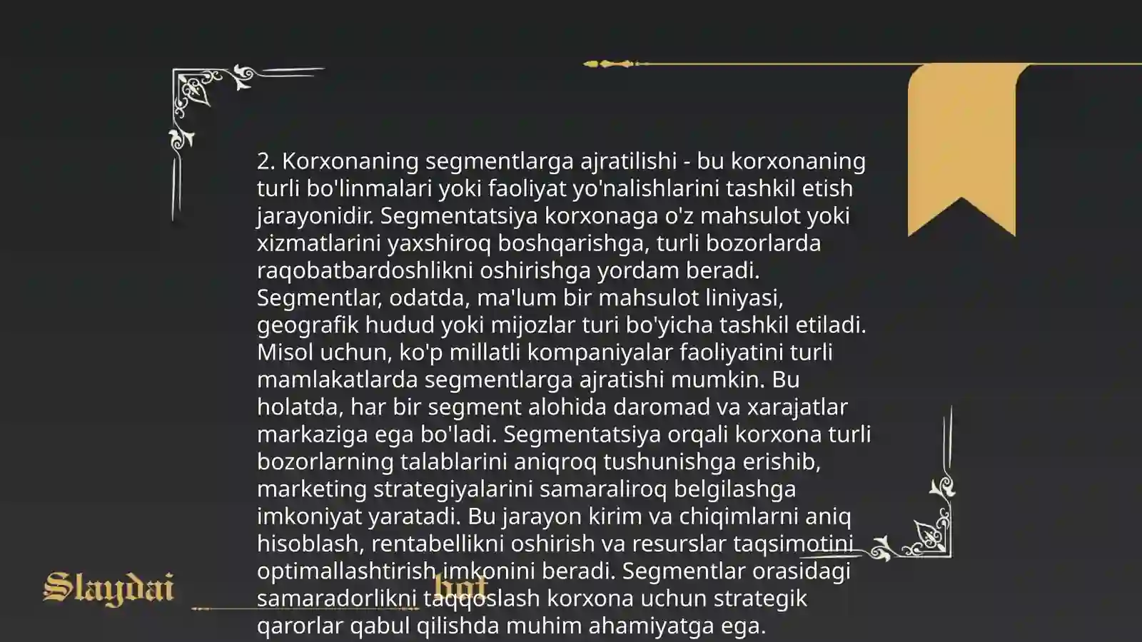 Product slide 4
