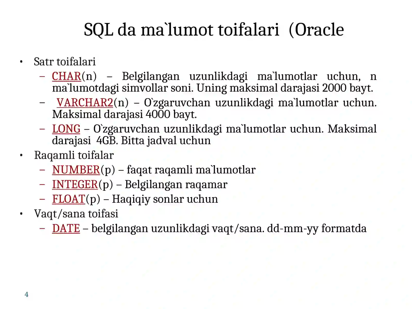 Product slide 4
