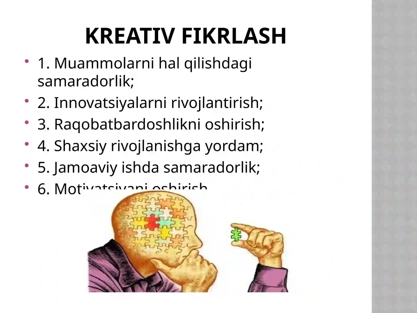 Product slide 4