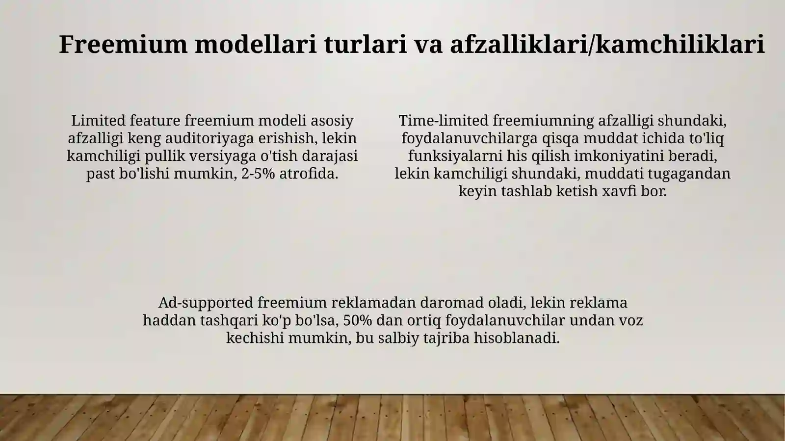 Product slide 4