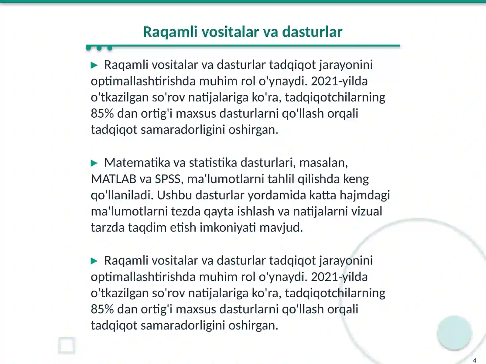 Product slide 4