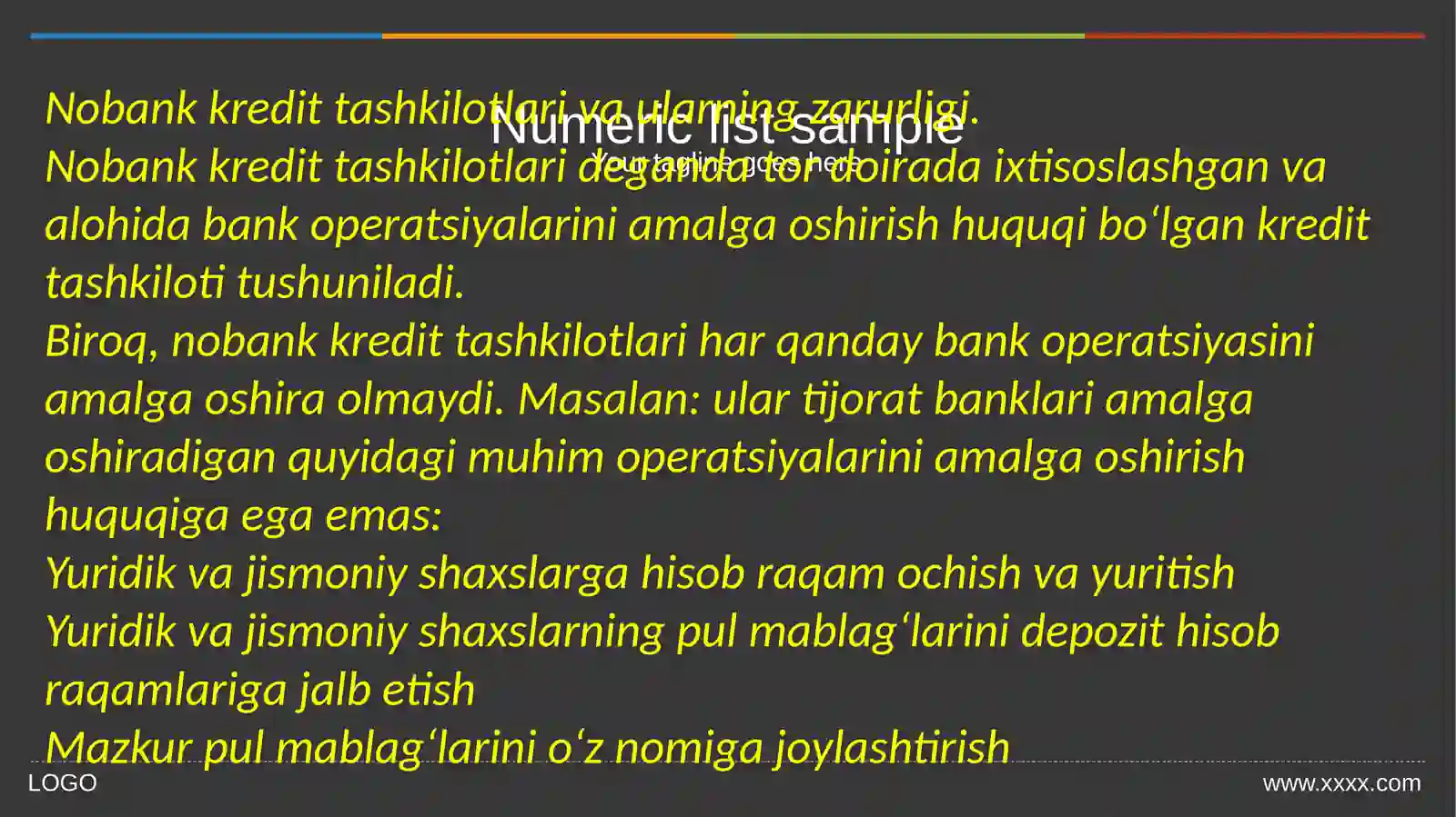 Product slide 4