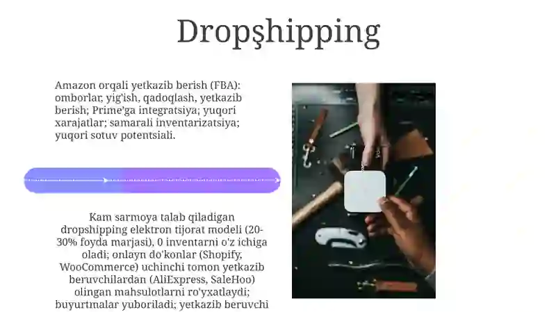 Product slide 4