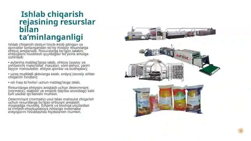Product slide 4