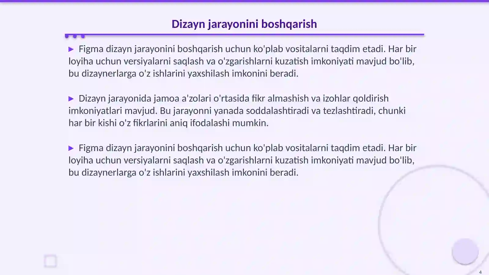 Product slide 4