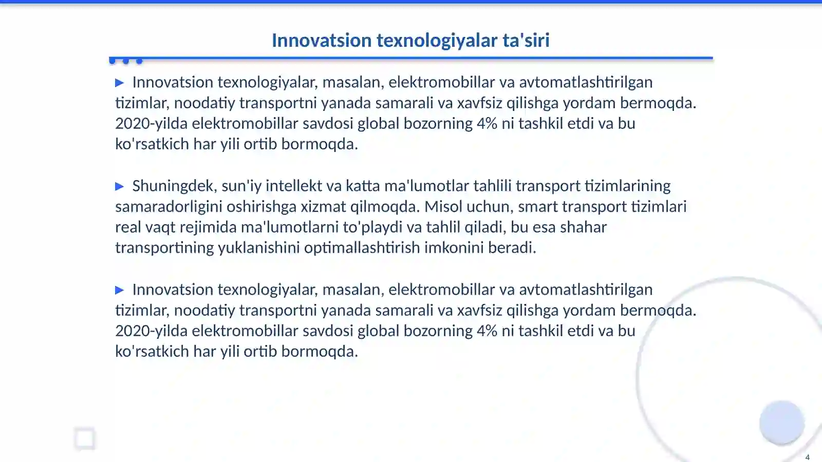 Product slide 4