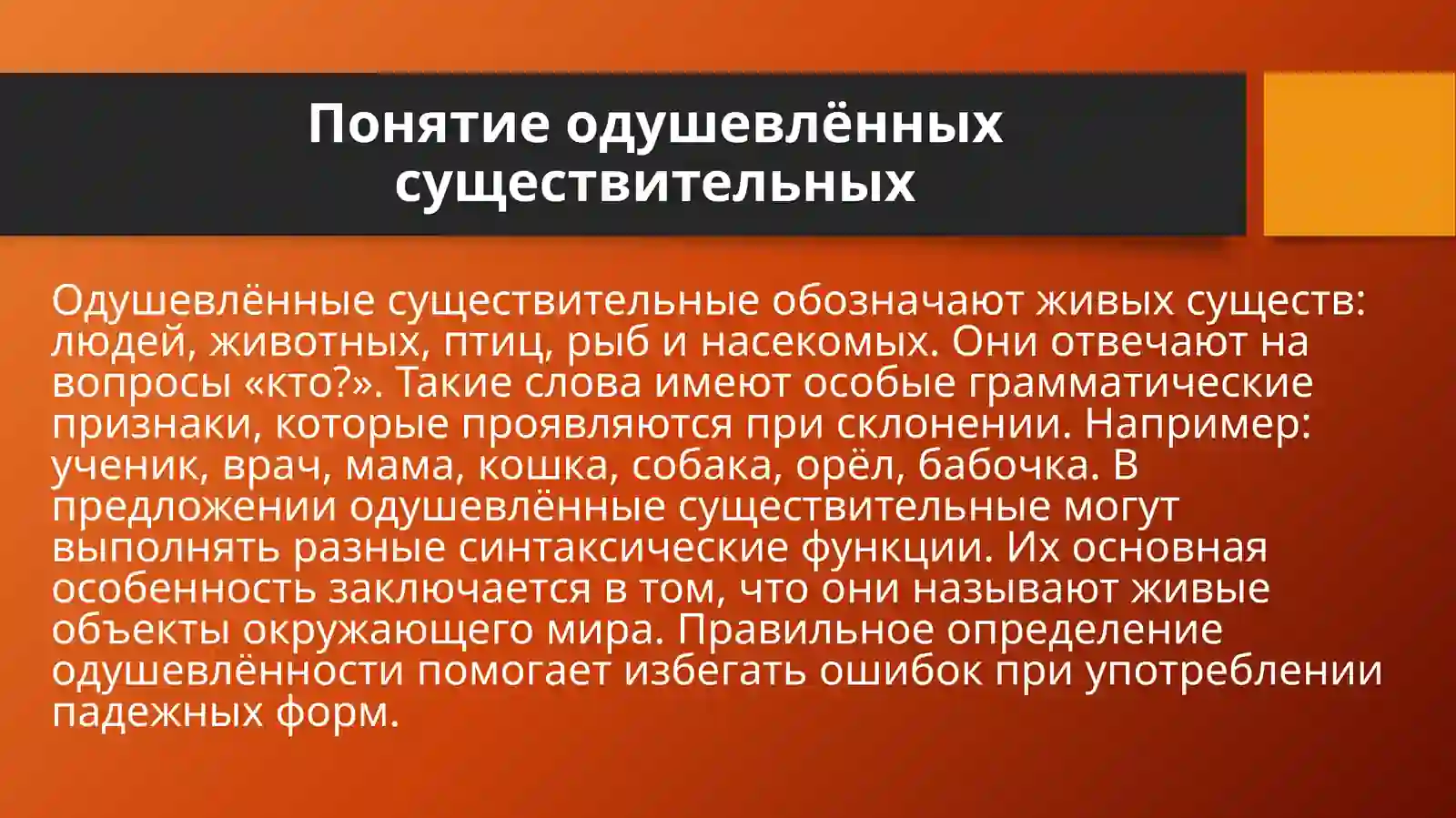Product slide 4
