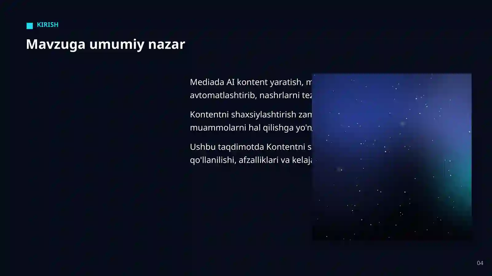 Product slide 4