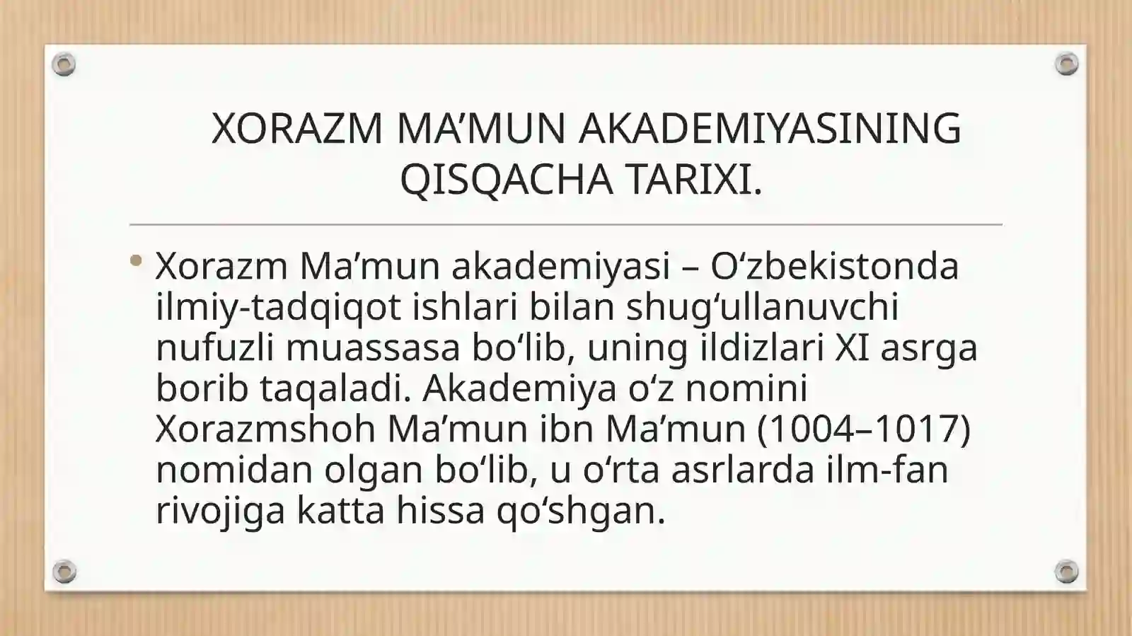 Product slide 4