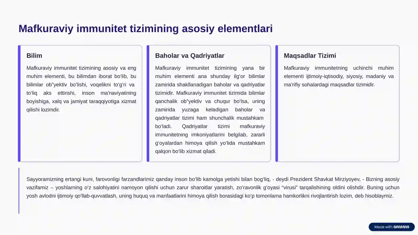 Product slide 4