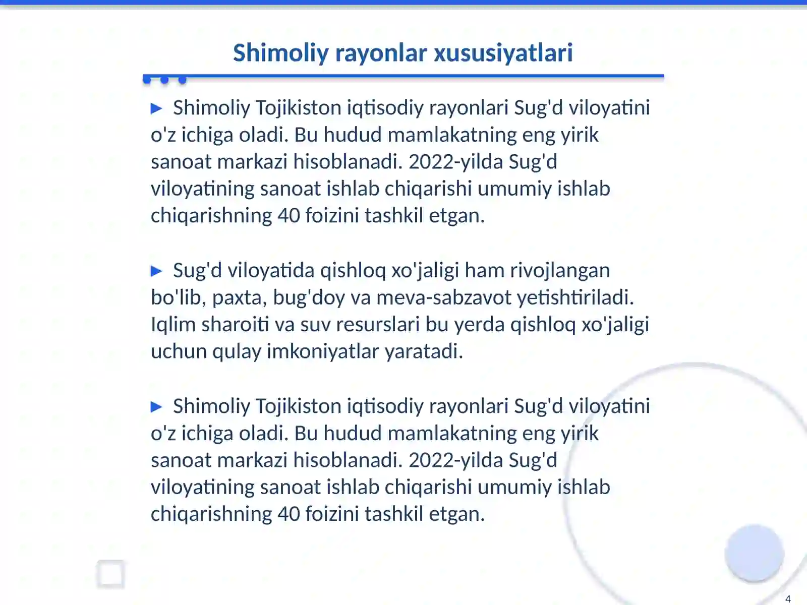 Product slide 4