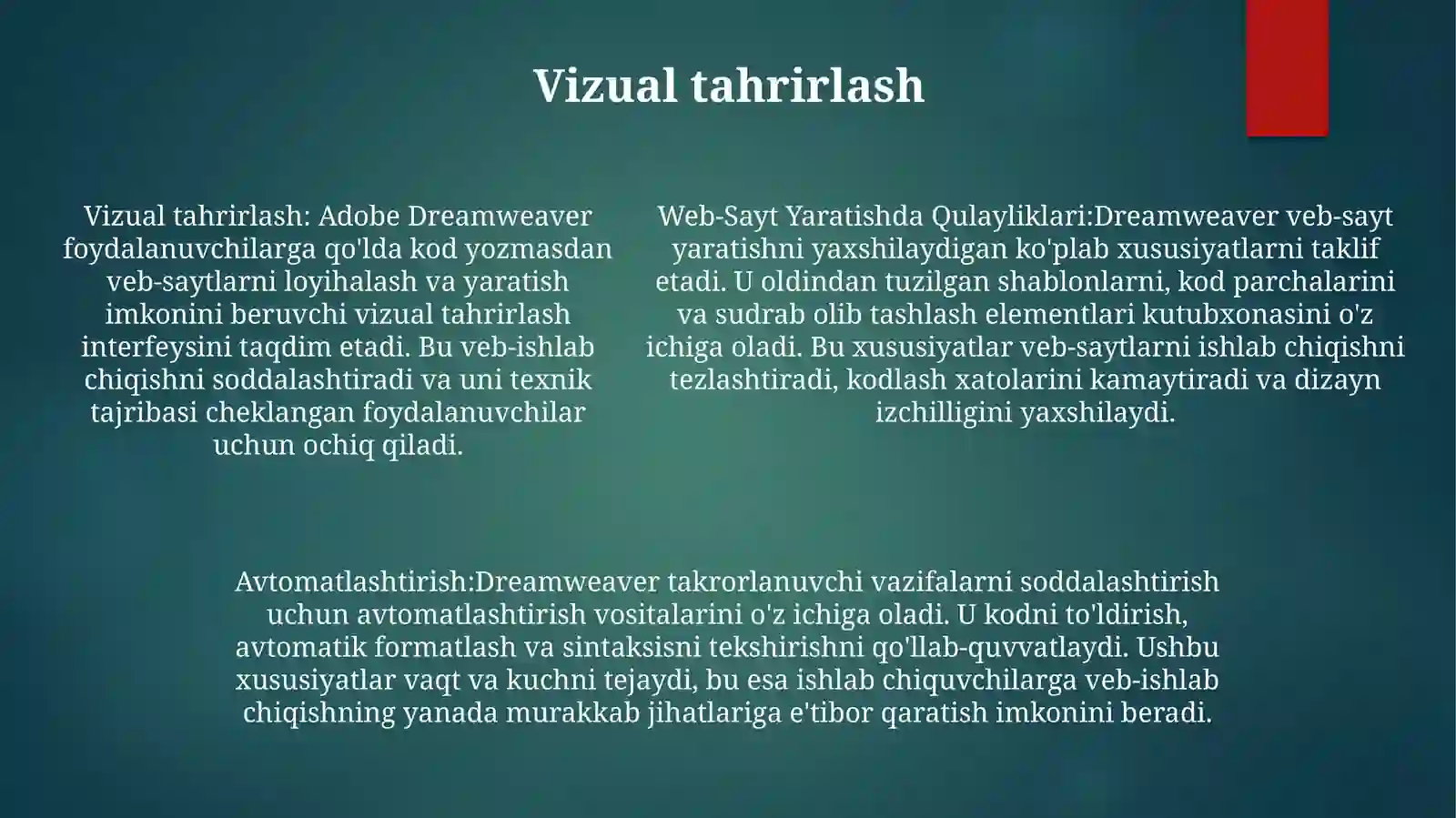 Product slide 4