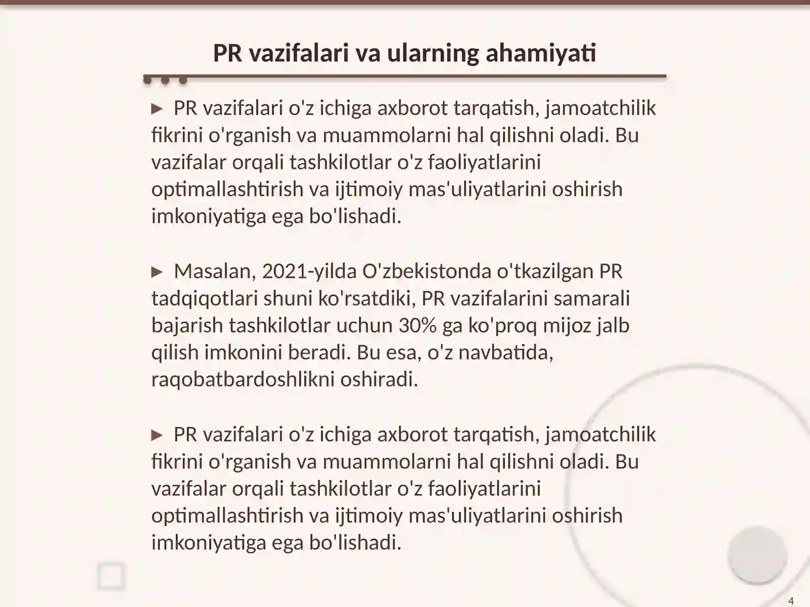 Product slide 4