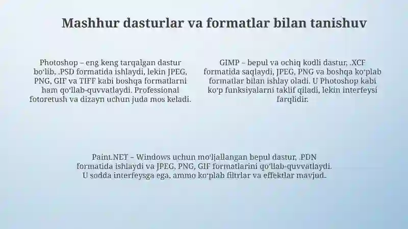 Product slide 4