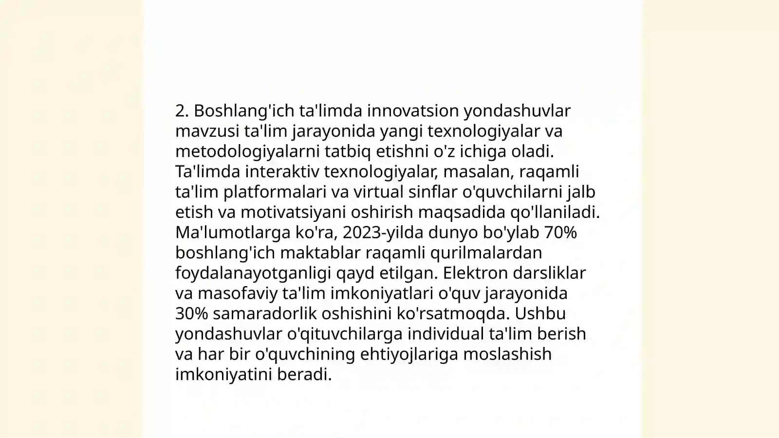 Product slide 4