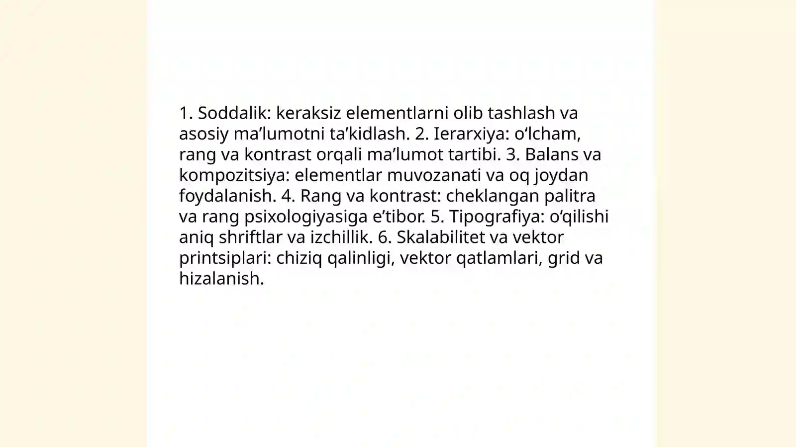 Product slide 4