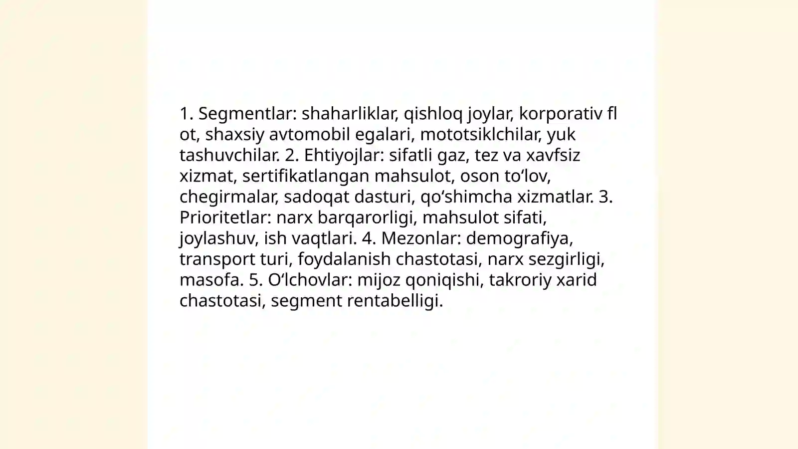 Product slide 4