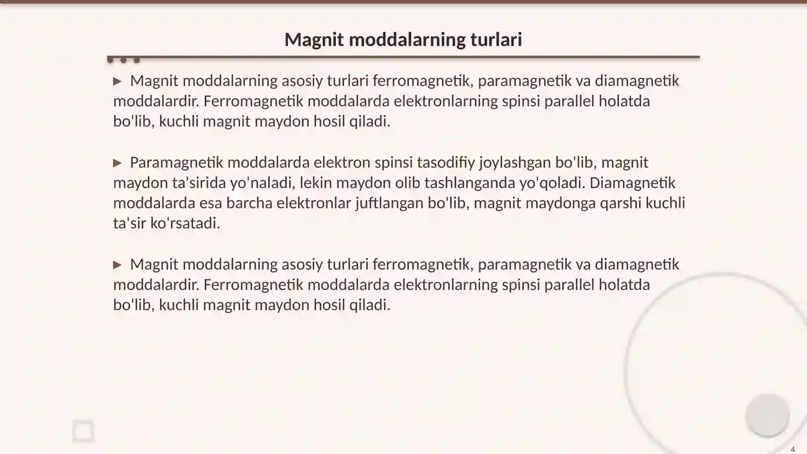 Product slide 4