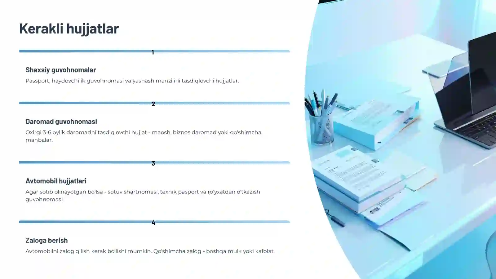 Product slide 4