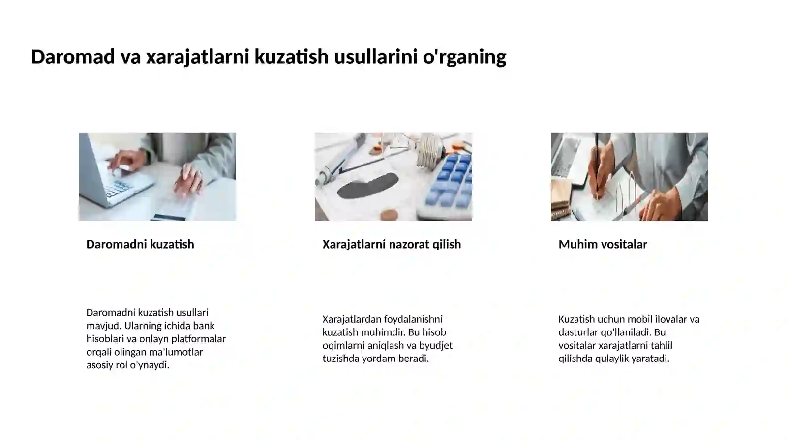 Product slide 4