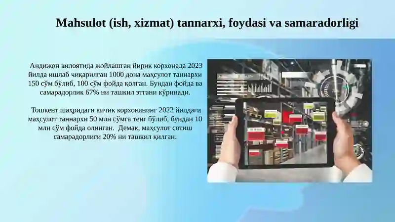 Product slide 4