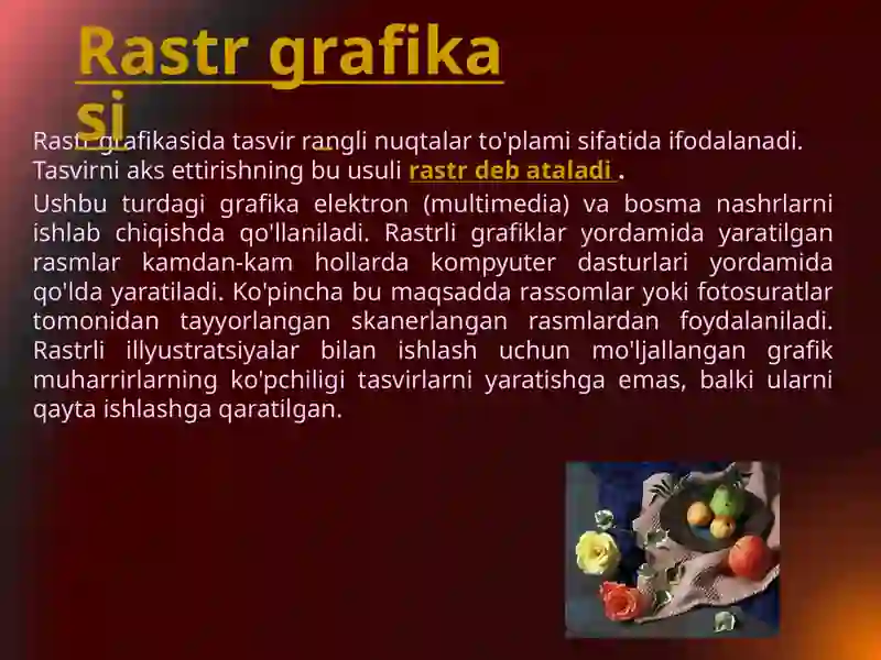 Product slide 4