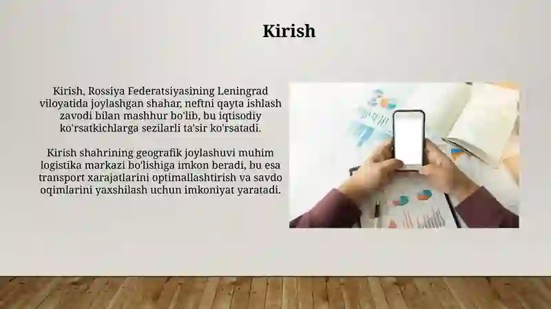 Product slide 4