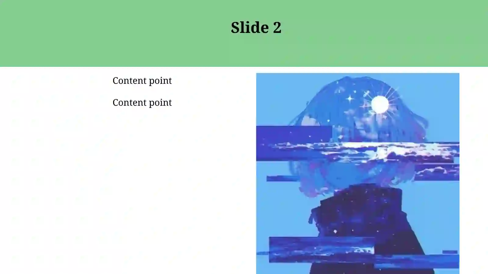 Product slide 4