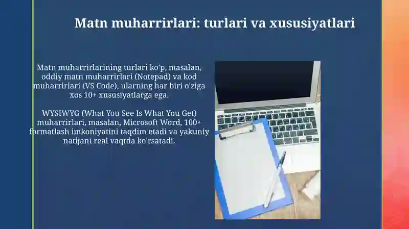 Product slide 4