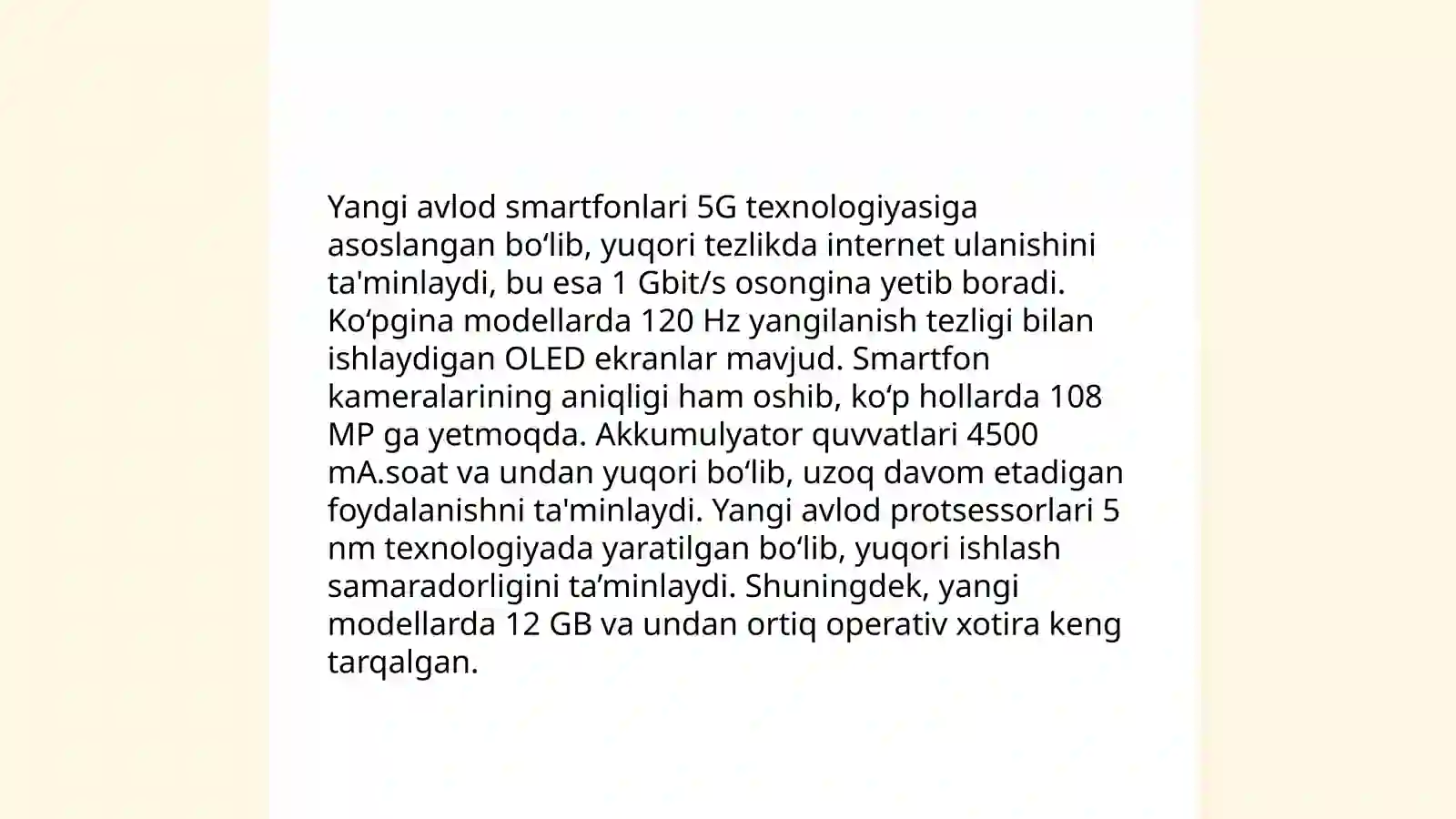 Product slide 4
