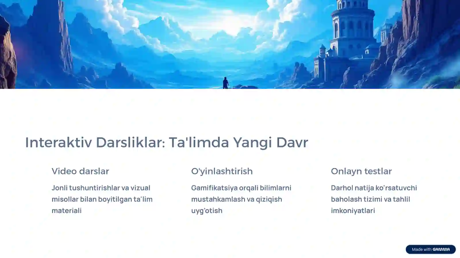 Product slide 4