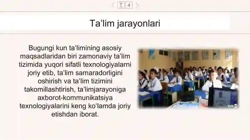 Product slide 4