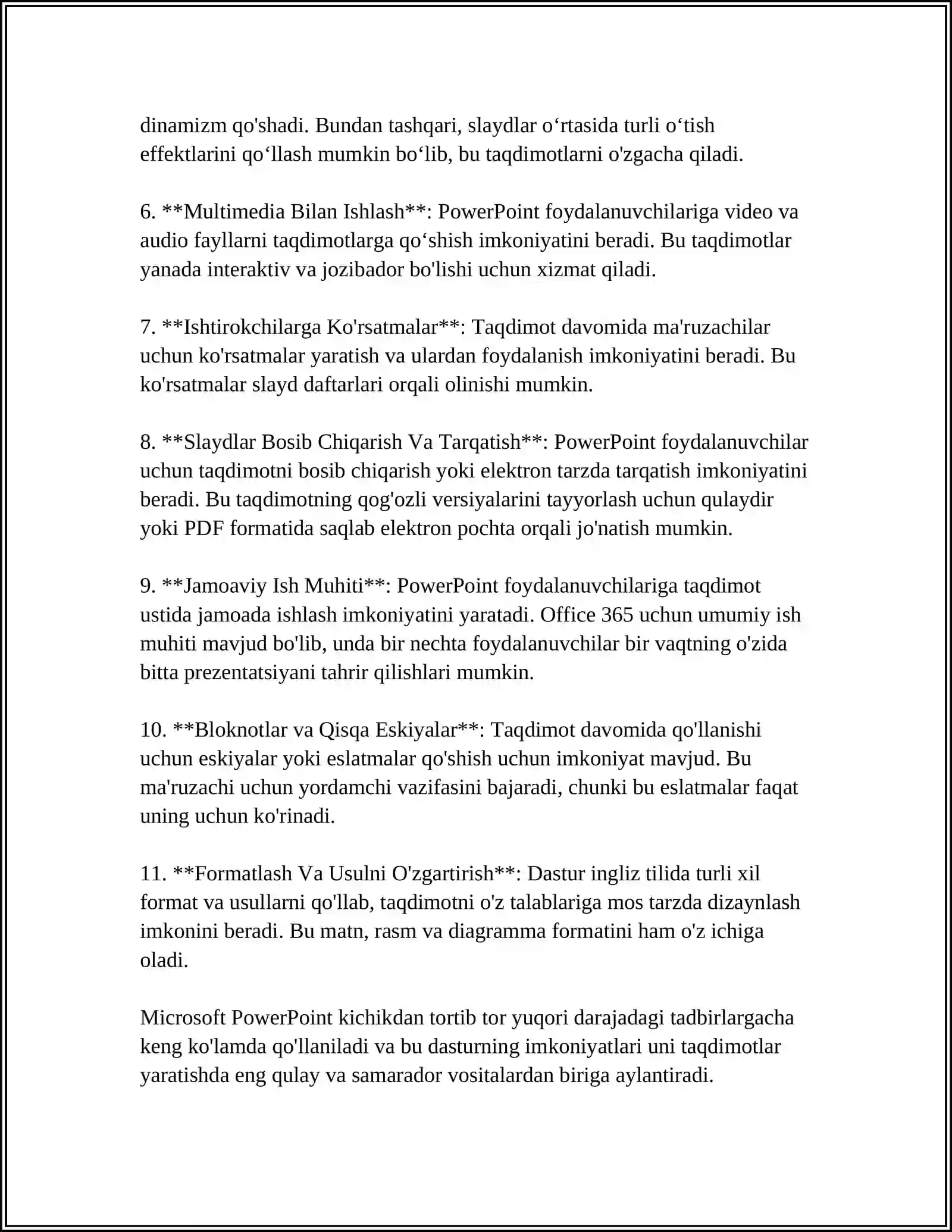 Product slide 4