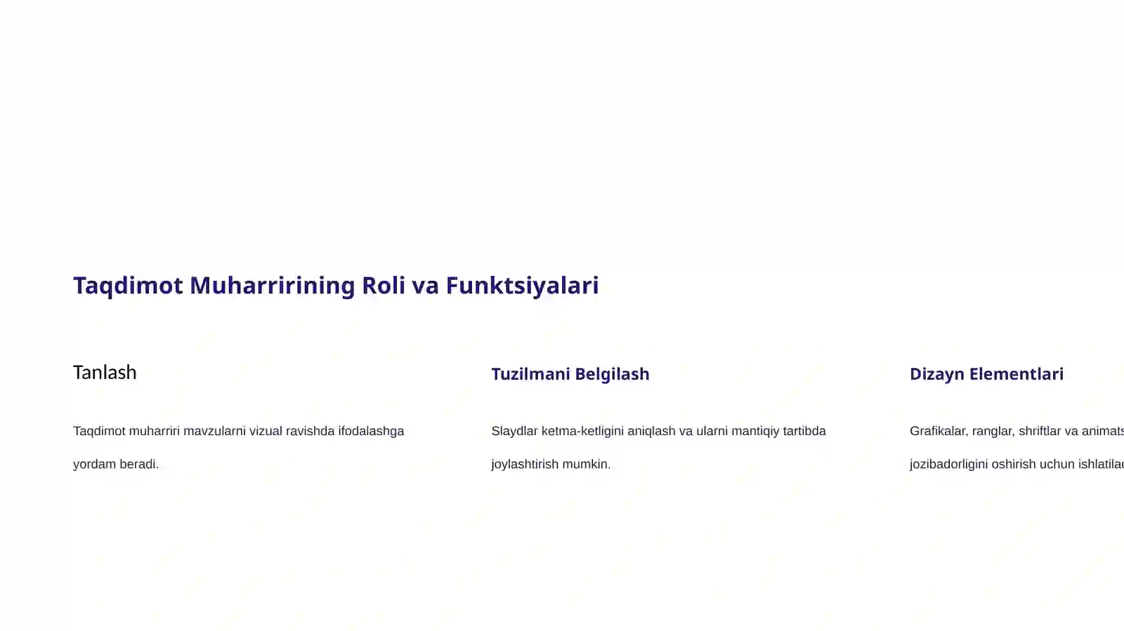 Product slide 4