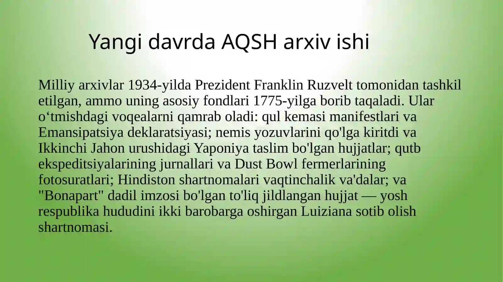 Product slide 4