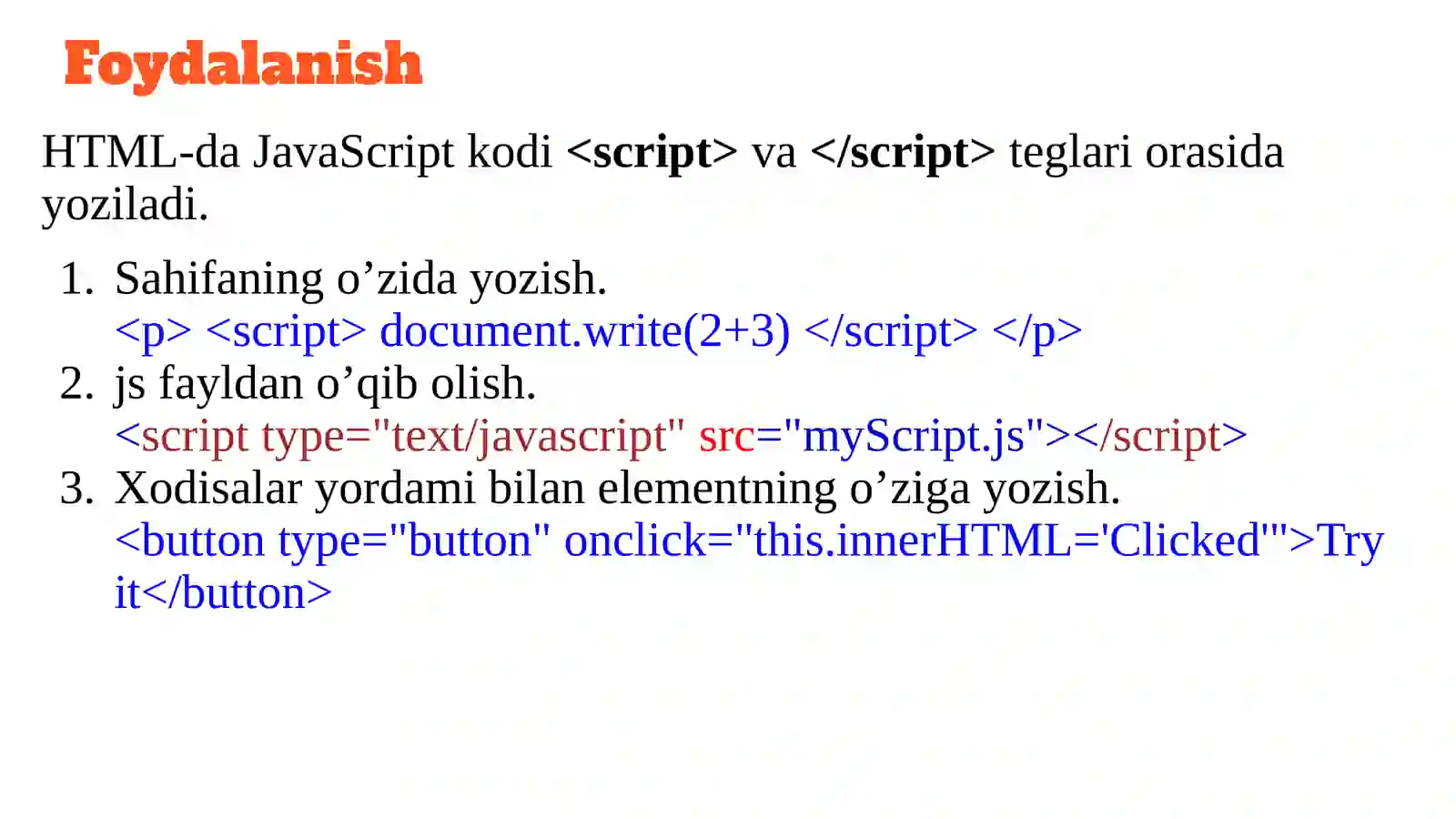 Product slide 4