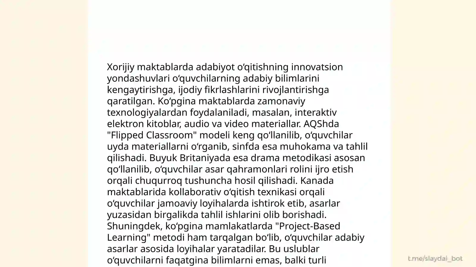Product slide 4