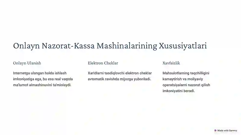Product slide 4