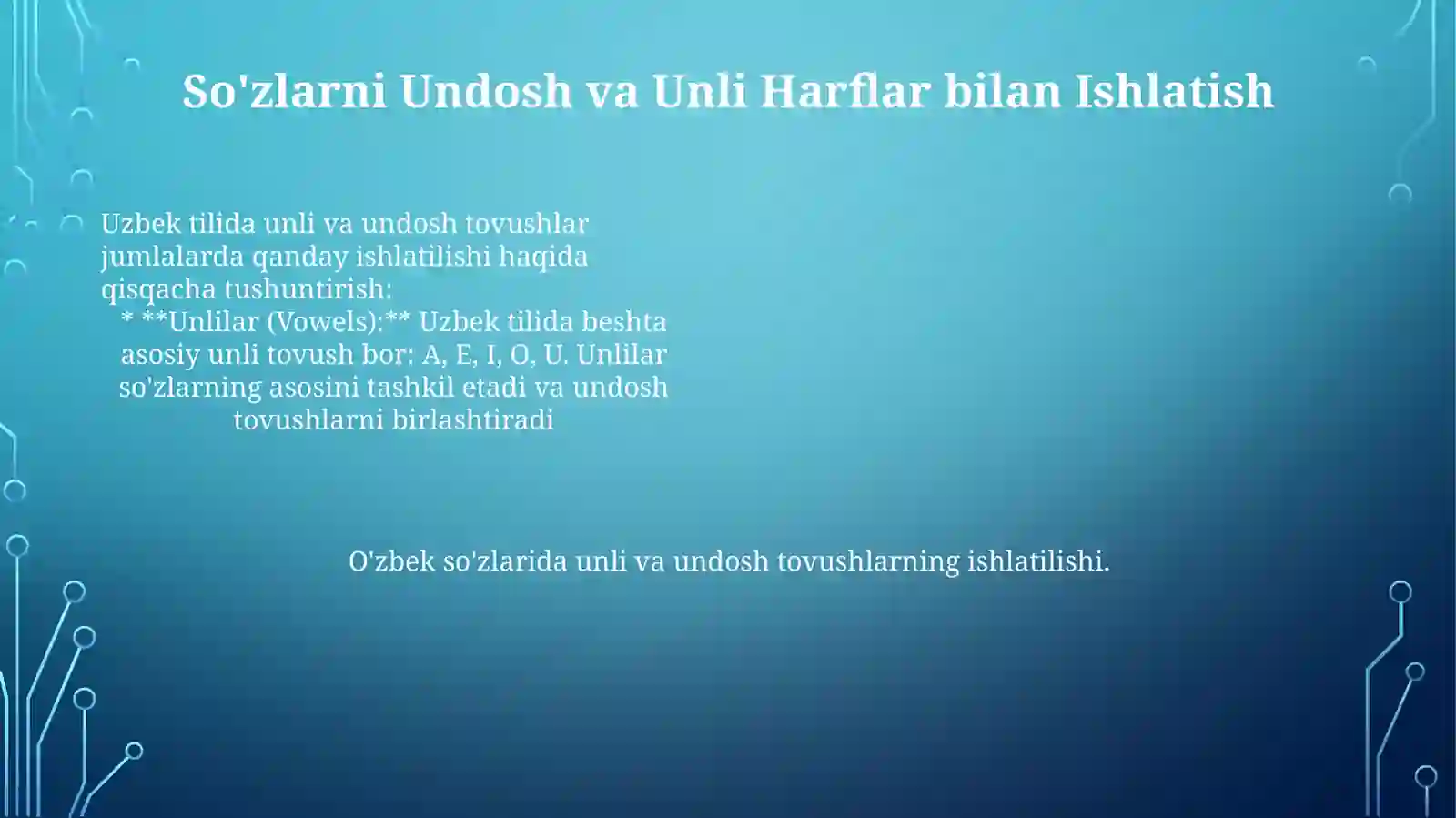 Product slide 4