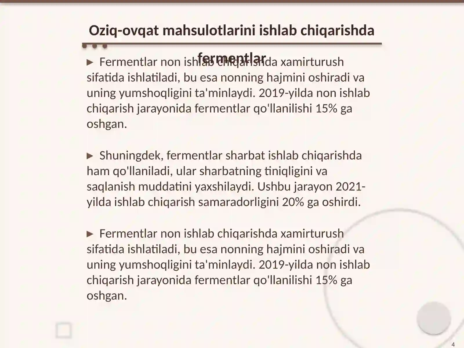Product slide 4