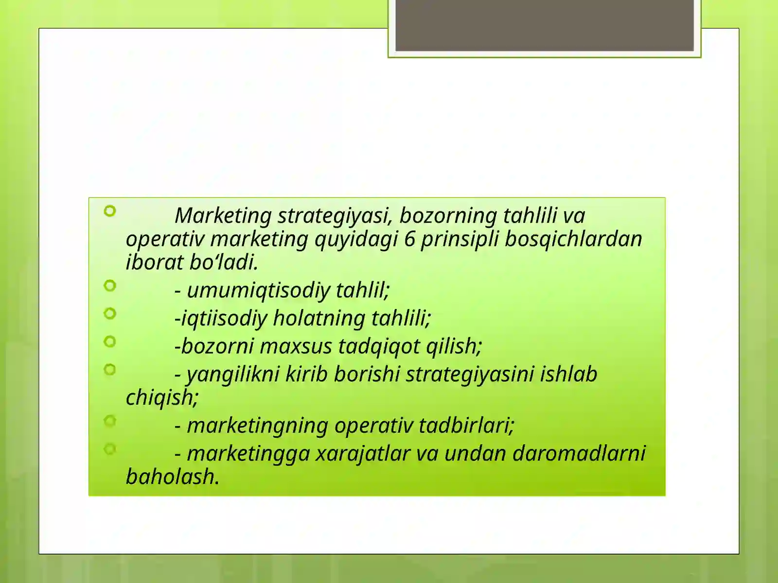 Product slide 4