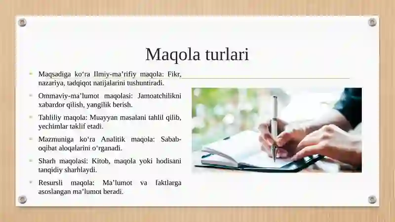 Product slide 4