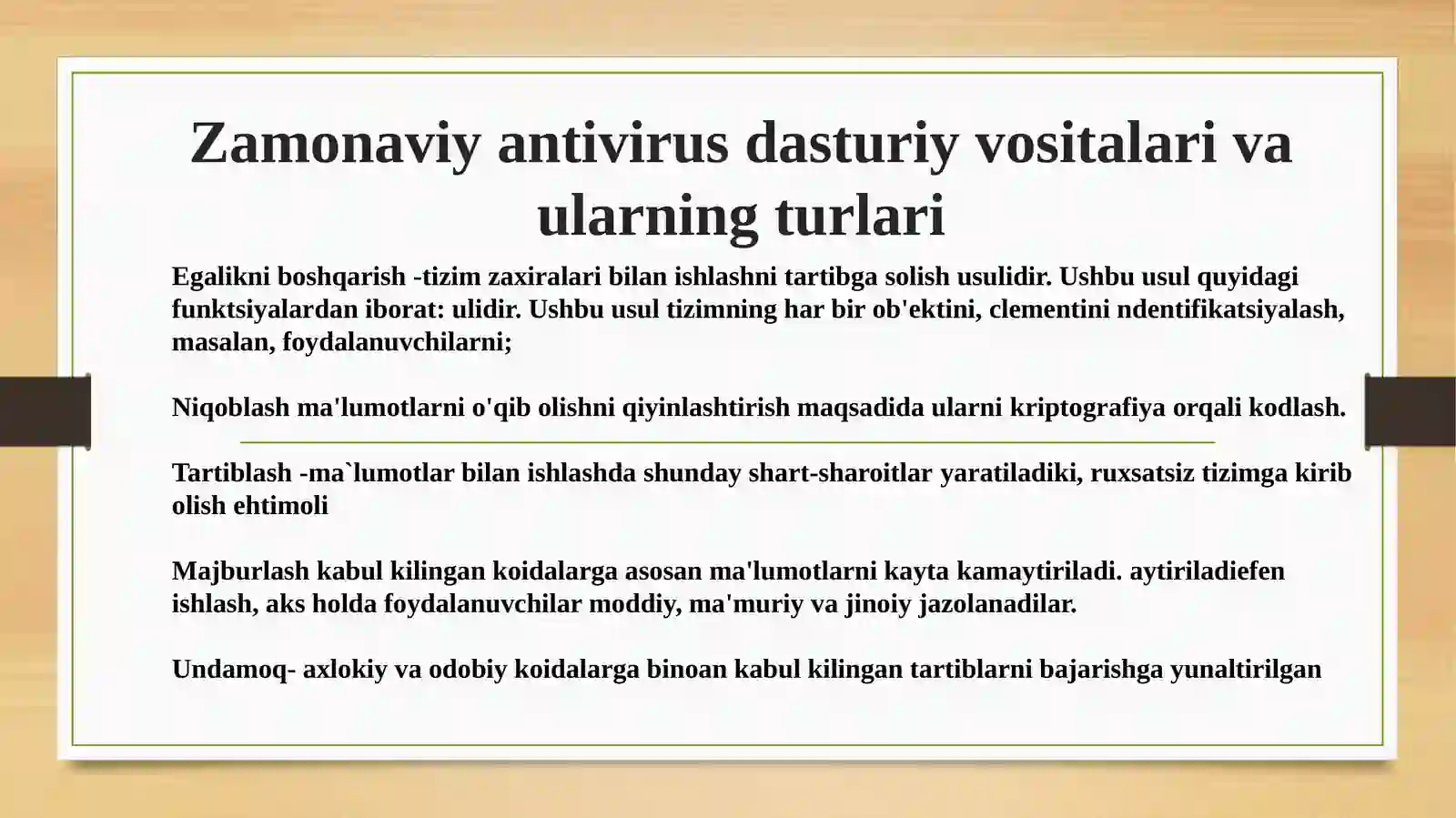Product slide 4